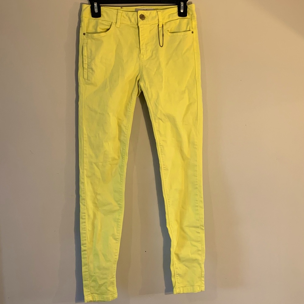 Genius Quality Jeans